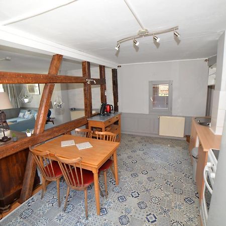 Apartamento Le Duplex Colmar Exterior foto