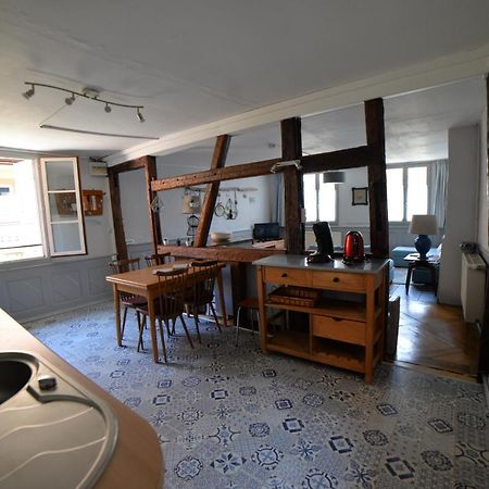 Apartamento Le Duplex Colmar Exterior foto