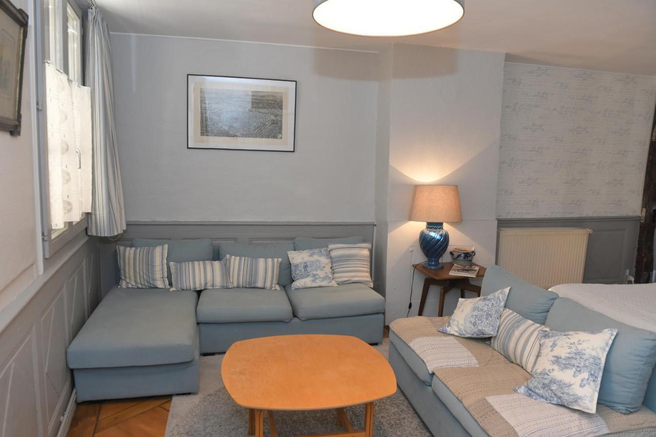 Apartamento Le Duplex Colmar Exterior foto