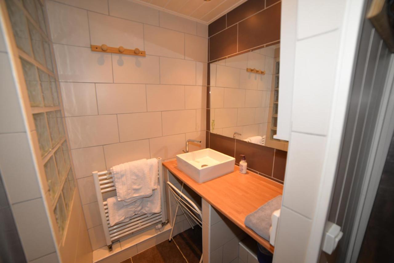 Apartamento Le Duplex Colmar Exterior foto