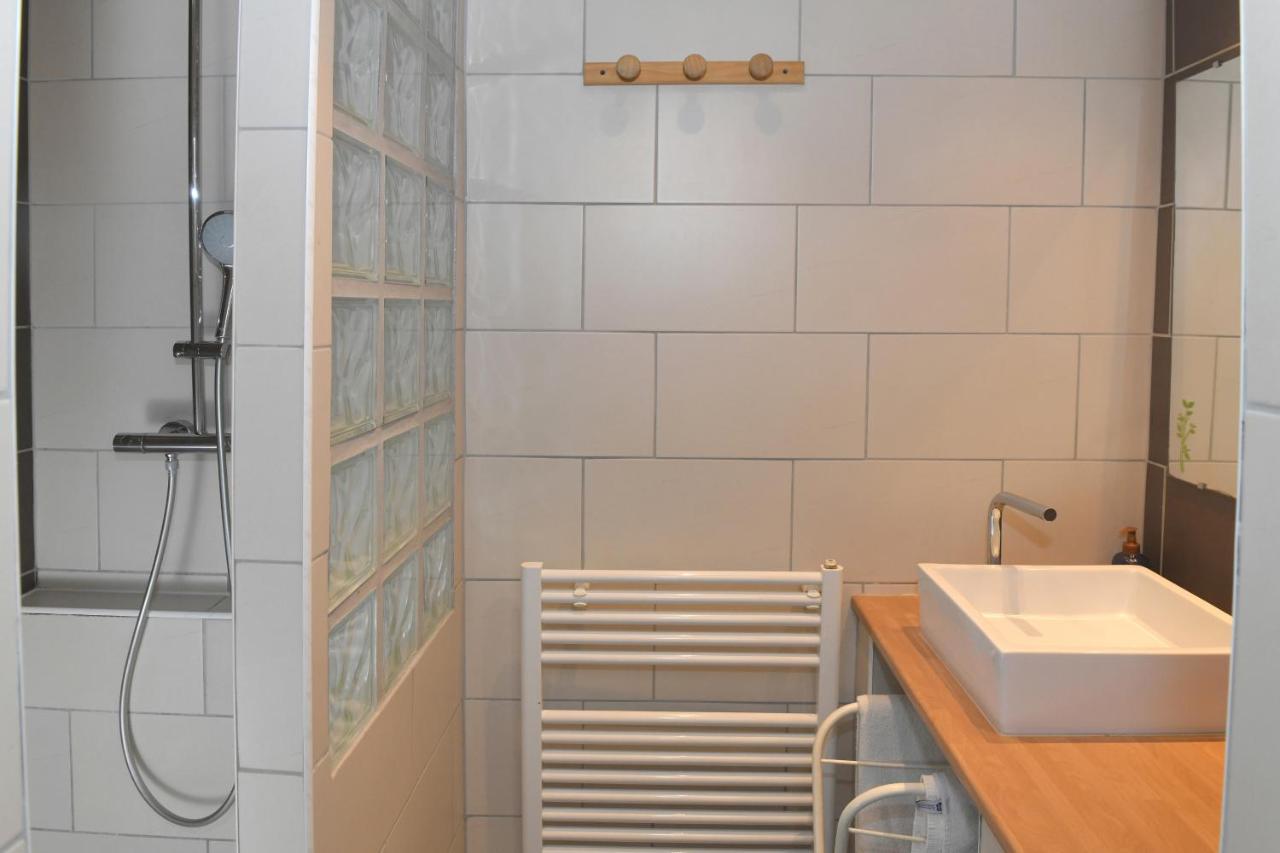 Apartamento Le Duplex Colmar Exterior foto