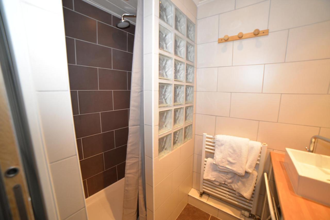 Apartamento Le Duplex Colmar Exterior foto